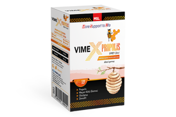 VİMEX PROPOLİS SPREY 20ML